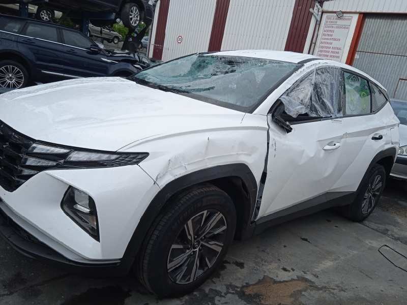 HYUNDAI TUCSON (NX4E, NX4A)