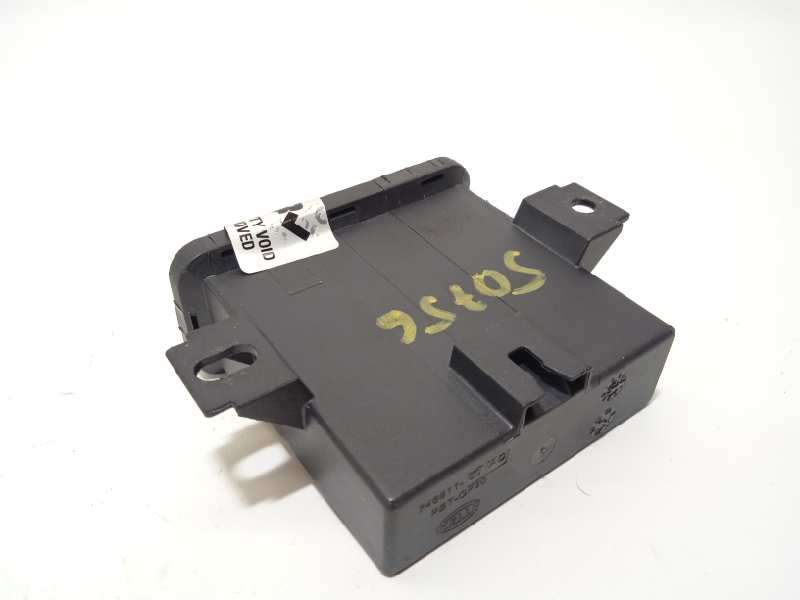Recambio de centralita luces para land rover evoque 2.2 td4 cat referencia OEM IAM BJ3213K031AC 5DF00904176 LR032869 - Gris 3