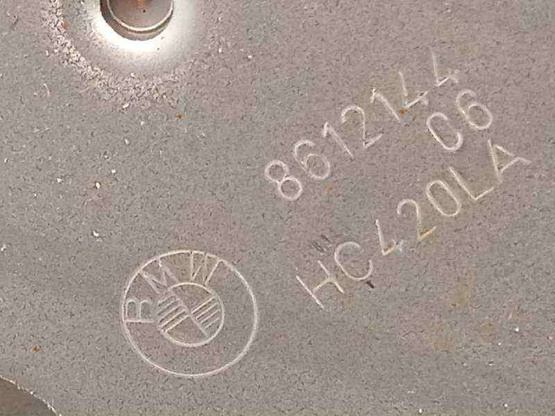 Recambio de motor completo para bmw serie x4 (g02) m40d referencia OEM IAM B57D30B 10