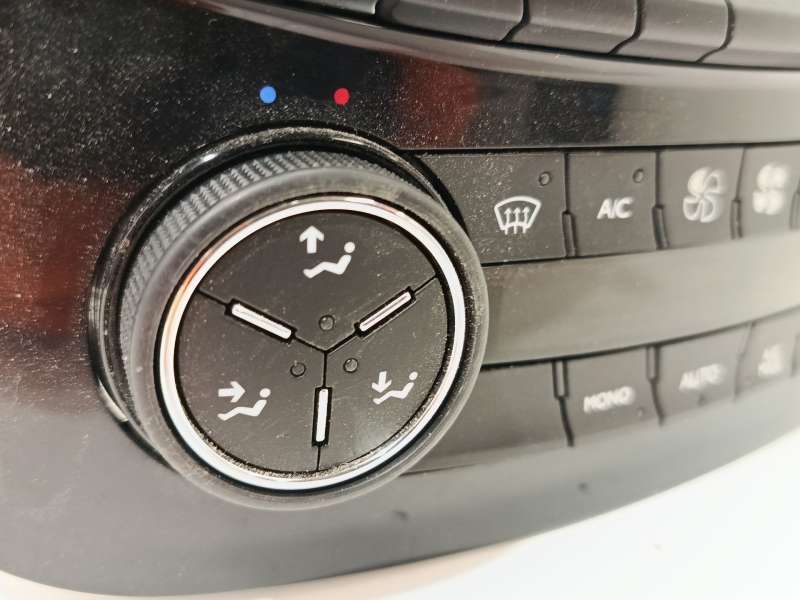 Recambio de mando multifuncion para peugeot 508 i (8d_) 2.0 hdi referencia OEM IAM 98023793XZ 6155JY 5