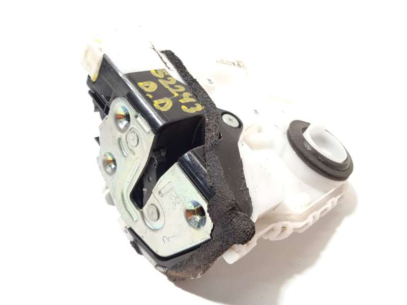 CERRADURA PUERTA DELANTERA DERECHA B08A094 