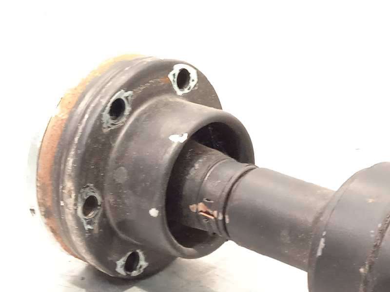 Recambio de transmision central para land rover discovery sport hse referencia OEM IAM GK727L190AB LR072103 - Negro 3