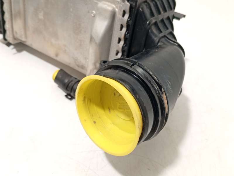Recambio de intercooler para cupra leon (kl1, ku1, kug) 1.5 tsi referencia OEM IAM 04E145785P - Gris 4