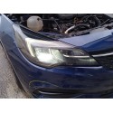 OPEL ASTRA K (B16)
