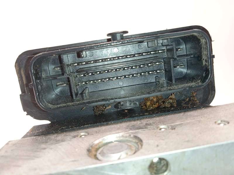 Recambio de abs para nissan micra (k13) 1.2 cat referencia OEM IAM 476601H20A 0265956012 242031 4