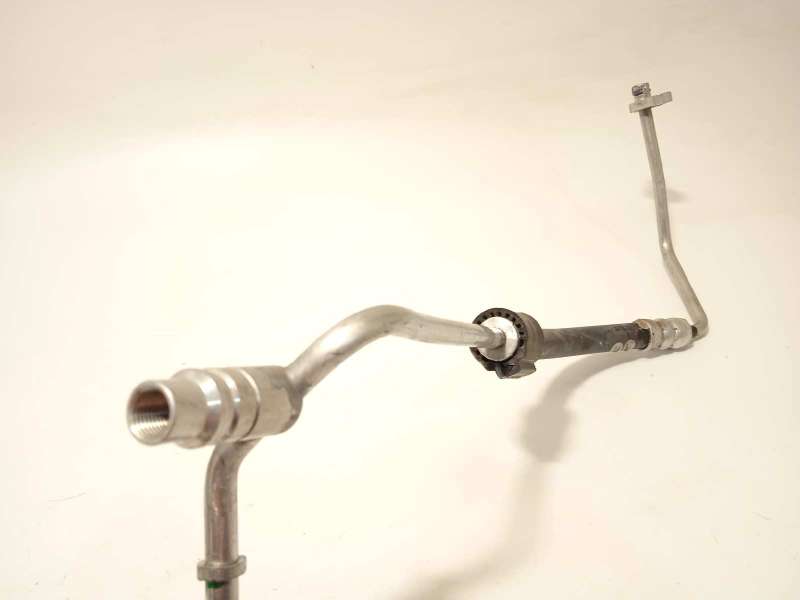Recambio de tubos aire acondicionado para volkswagen t-roc 1.0 tsi referencia OEM IAM 5Q0816741B - Gris 3