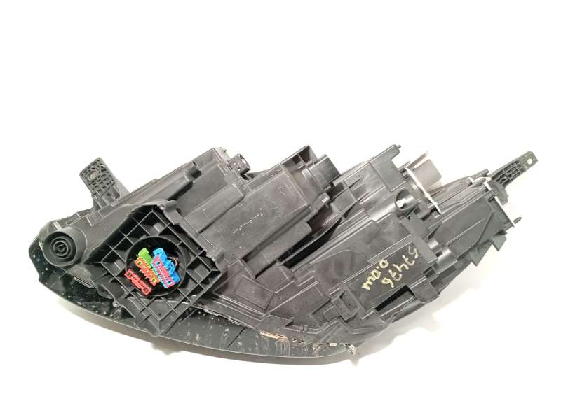 Recambio de faro derecho para ford kuga iii (dfk) 2.5 fhev referencia OEM IAM PV4B13E016AF 2859648 PV4B13E016AH - Verde 5