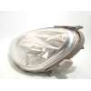 Recambio de faro izquierdo para mercedes-benz clase a (w168) referencia OEM IAM A1688201761  0301192201