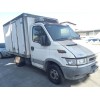 iveco daily iii caja/chasis del año 2004