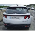HYUNDAI TUCSON (NX4E, NX4A)