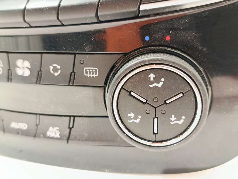 Recambio de mando multifuncion para peugeot 508 i (8d_) 2.0 hdi referencia OEM IAM 98023793XZ 6155JY 6