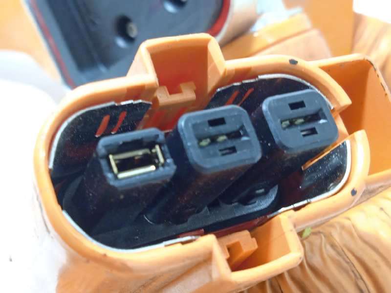 Recambio de modulo electronico para kia niro referencia OEM IAM 91895G5510 91875G5010 - Blanco 5