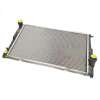 Recambio de radiador agua para bmw serie 1 coupe (e82) 120d referencia OEM IAM 0902413  17117788903