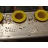 Recambio de abs para nissan micra (k13) 1.2 cat referencia OEM IAM 476601H20A 0265956012 242031