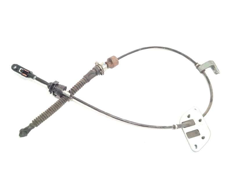 Recambio de varillaje cambio para mazda cx-5 2.2 turbodiesel cat referencia OEM IAM KD3146500 - Negro 2