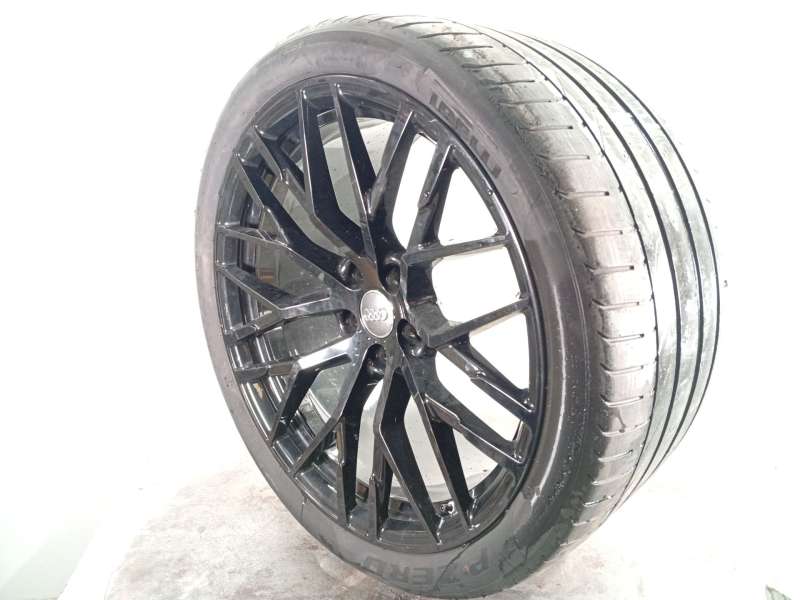 Recambio de llanta para audi r8 (4s3, 4sp) 5.2 fsi quattro referencia OEM IAM 4S0601025C - Amarillo 2