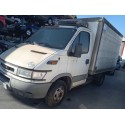 IVECO DAILY III CAJA/CHASIS
