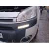 citroën berlingo multispace (b9) del año 2012