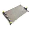 Recambio de radiador agua para bmw serie 1 coupe (e82) 120d referencia OEM IAM 0902413  17117788903