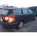 VOLKSWAGEN PASSAT B6 VARIANT (3C5)