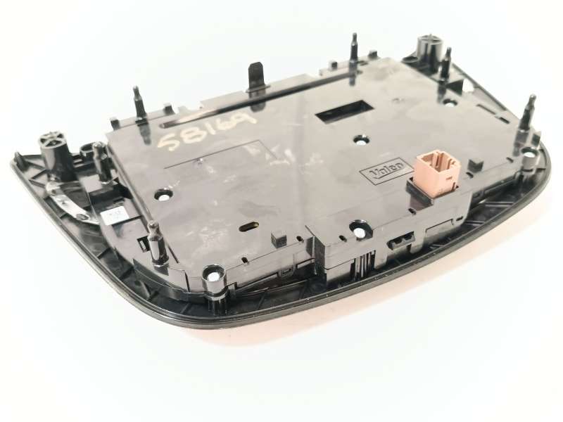 Recambio de mando multifuncion para peugeot 508 i (8d_) 2.0 hdi referencia OEM IAM 98023793XZ 6155JY 7