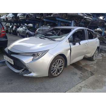 TOYOTA COROLLA (E21)