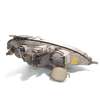 Recambio de faro izquierdo para mercedes-benz clase a (w168) referencia OEM IAM A1688201761  0301192201