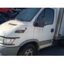 IVECO DAILY III CAJA/CHASIS