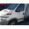 iveco daily iii caja/chasis del año 2004