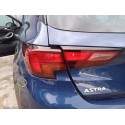 OPEL ASTRA K (B16)