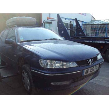 PEUGEOT 406 BREAK (S1/S2)