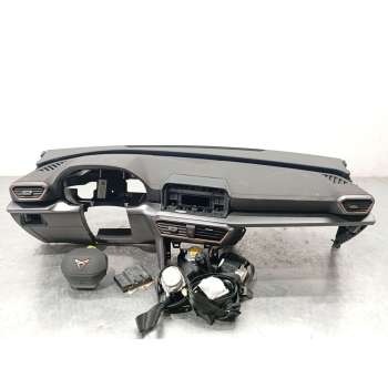 KIT AIRBAG 5FG857003NWXY 5FA880204H 5FF880201FOWJ