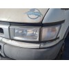 iveco daily iii caja/chasis del año 2004