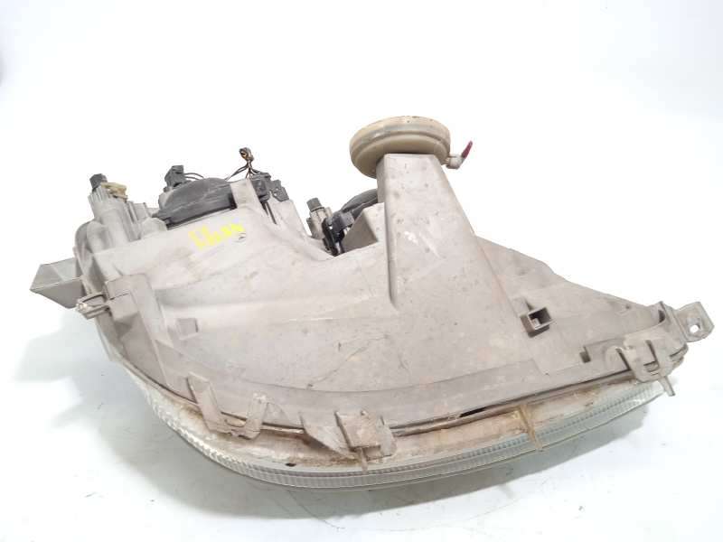 Recambio de faro izquierdo para mercedes-benz clase a (w168) referencia OEM IAM A1688201761  0301192201 - Azul 5