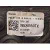 Recambio de retrovisor izquierdo para fiat doblo furgoneta/monovolumen (510_, 511_) bluehdi 100 referencia OEM IAM 98526850TX 98