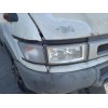 iveco daily iii caja/chasis del año 2004