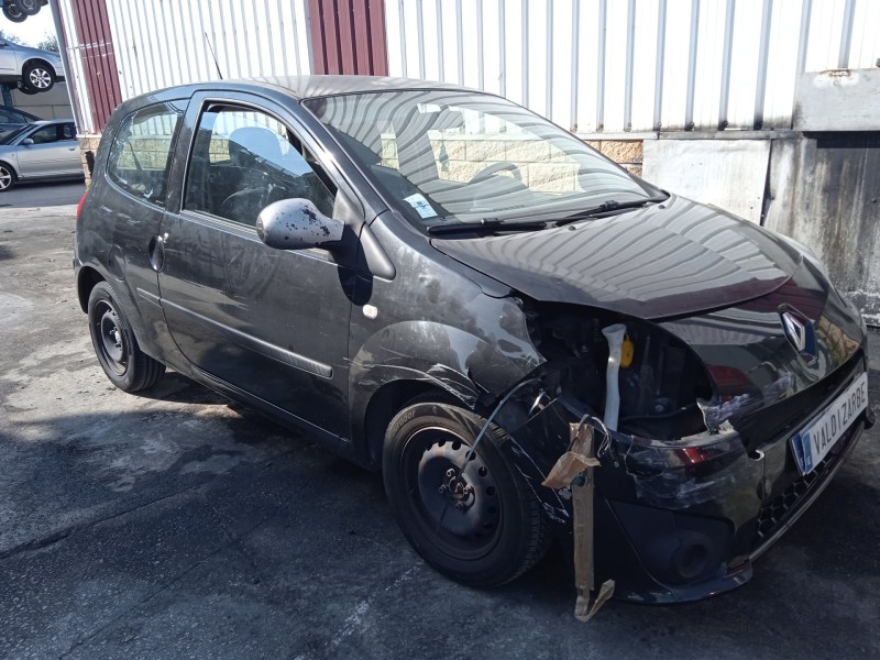 RENAULT TWINGO II (CN0_)