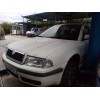 skoda octavia combi (1u5) del año 2001