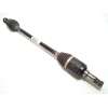 Recambio de transmision trasera izquierda para land rover discovery sport hse referencia OEM IAM FK724B402AB  LR060412