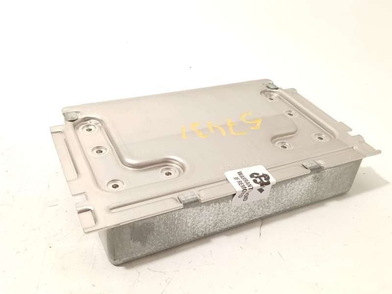 Recambio de modulo electronico para bmw x5 (e53) 3.0 i referencia OEM IAM 7521759 24607521759 5WK33503AG - Plata 2
