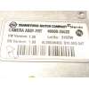 Recambio de modulo electronico para ssangyong tivoli 1.2 referencia OEM IAM 4980035020  