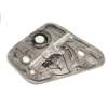 Recambio de elevalunas trasero izquierdo para hyundai tucson (tl, tle) 1.6 gdi referencia OEM IAM 83470F7000 83450D7000 