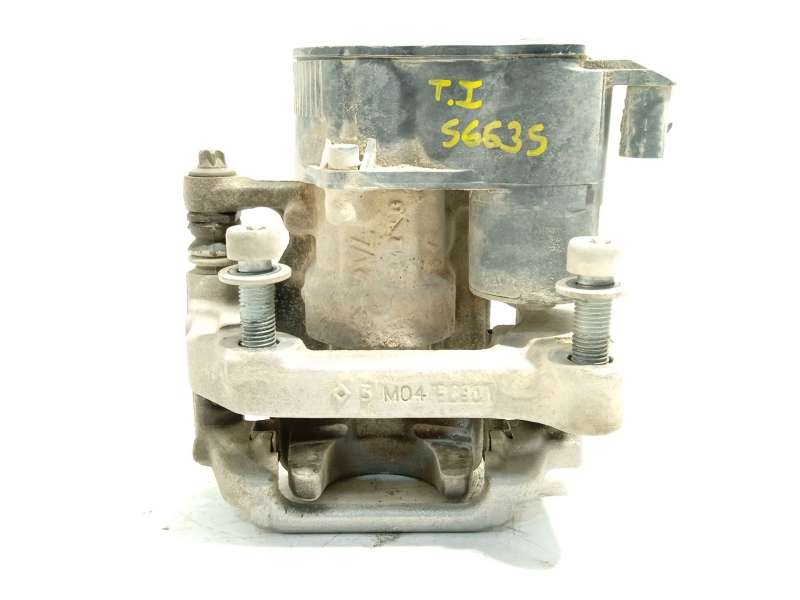 Recambio de pinza freno trasera izquierda para peugeot 308 ii (lb_, lp_, lw_, lh_, l3_) 1.2 thp 130 referencia OEM IAM 981905938 - Blanco 3