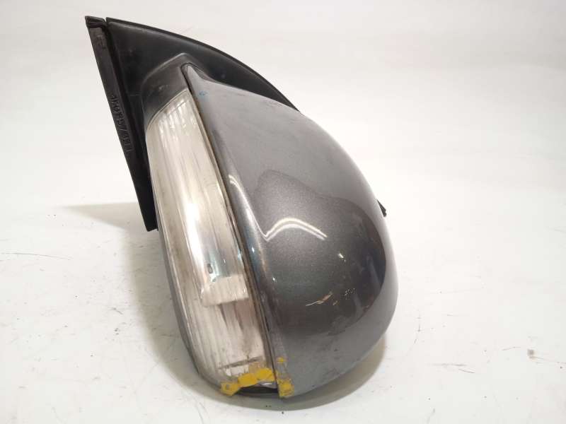 Recambio de retrovisor izquierdo para volkswagen golf v berlina (1k1) sportline referencia OEM IAM 1K1857507DC 1K1857507DC99 - Gris 3