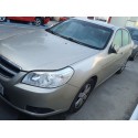 CHEVROLET EPICA (KL1_)