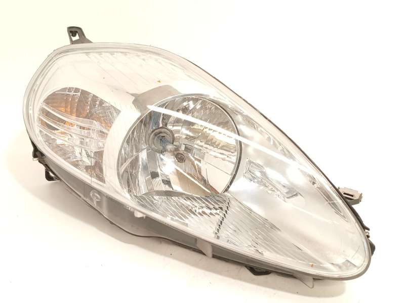 Recambio de faro derecho para fiat punto evo (199_) 1.3 d multijet (199axc1a, 199bxc1a, 199axt1a, 199bxt1a) referencia OEM IAM 5