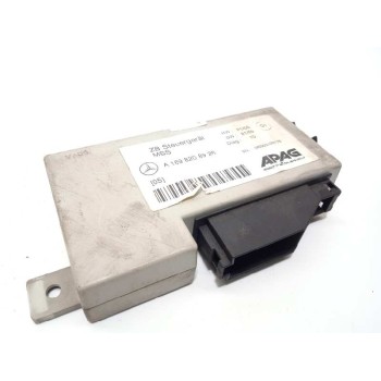 MODULO ELECTRONICO A1698208926 1698208926