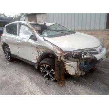 toyota rav 4 del año 2015