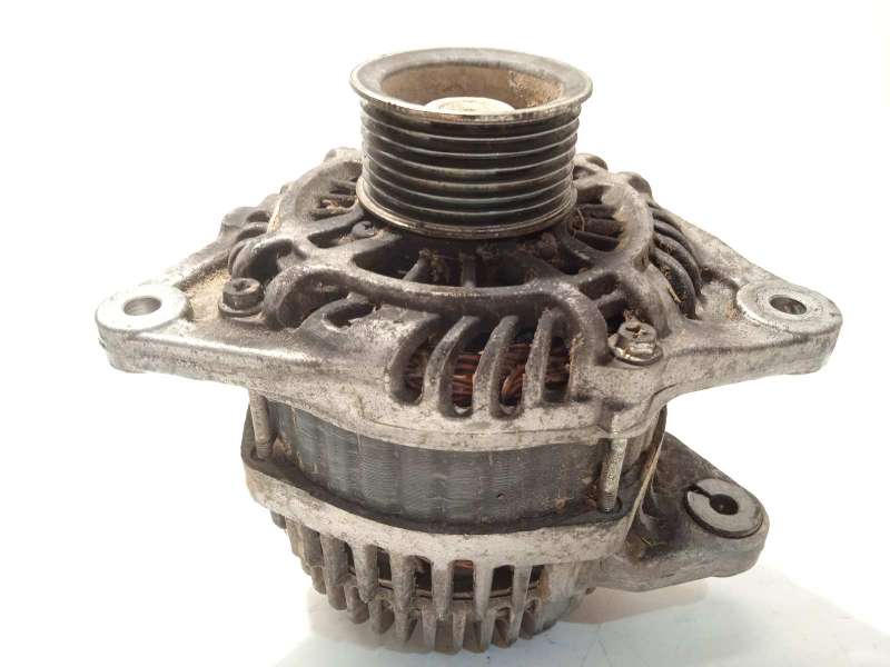 Recambio de alternador para nissan micra (k13) 1.2 cat referencia OEM IAM 231001HH1A  A5TL0191 2
