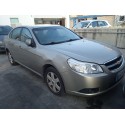 CHEVROLET EPICA (KL1_)